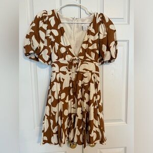 House of Harlow Mini Dress